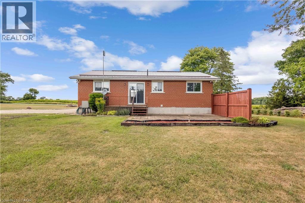 Photo 5 of 745920 Township 4 Road, Woodstock ON