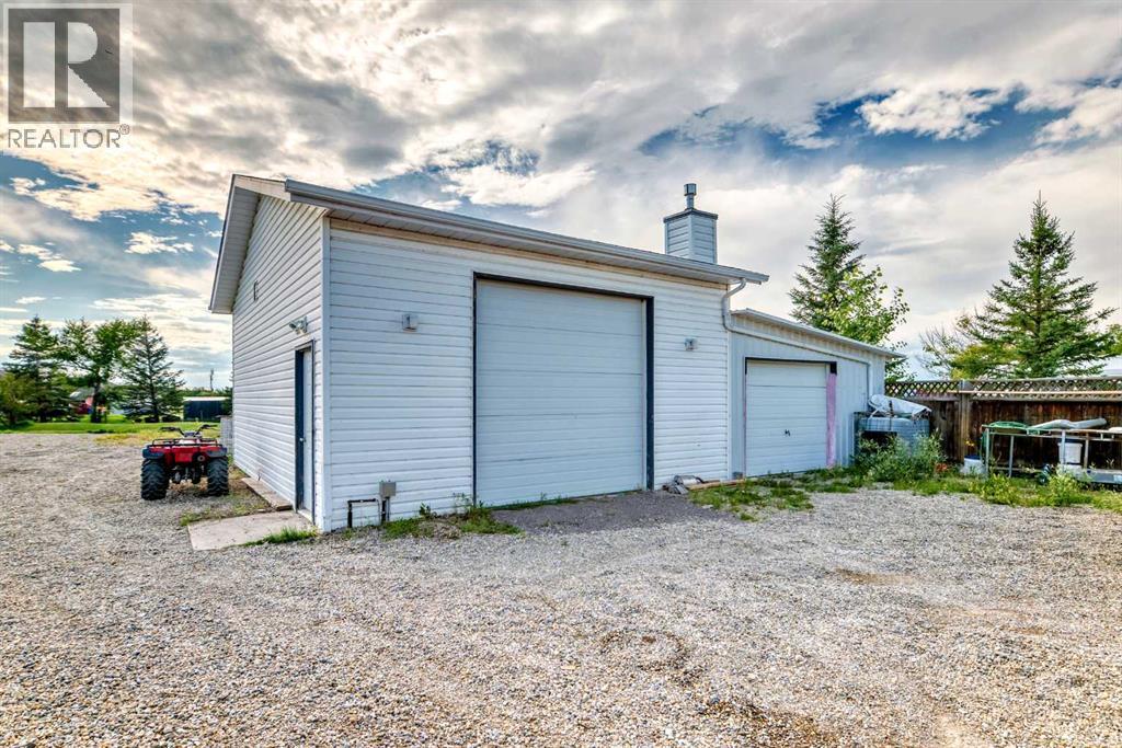 Photo 5 of 241017 Range Road 280, Rural Rocky View County AB