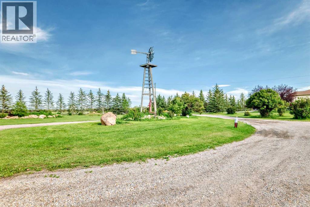 Photo 1 of 241017 Range Road 280, Rural Rocky View County AB