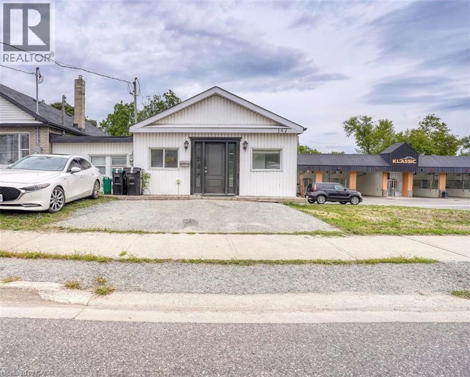 Photo 1 of 147 Burton Avenue, Barrie ON