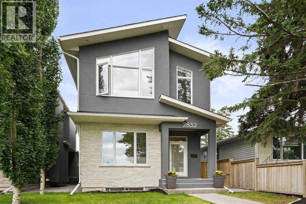 Photo 10 of 2832 42 Street Sw, Calgary AB
