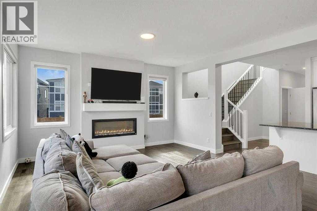 Photo 33 of 114 Corner Meadows Grove Ne, Calgary AB