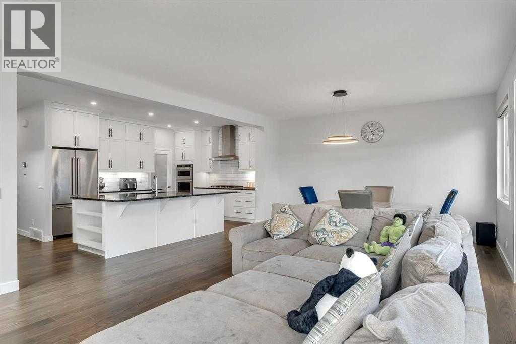 Photo 38 of 114 Corner Meadows Grove Ne, Calgary AB