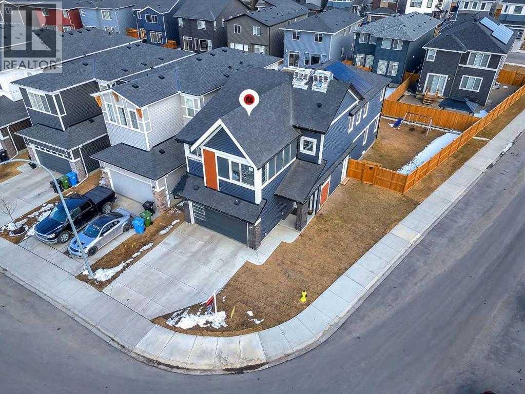 Photo 6 of 114 Corner Meadows Grove Ne, Calgary AB