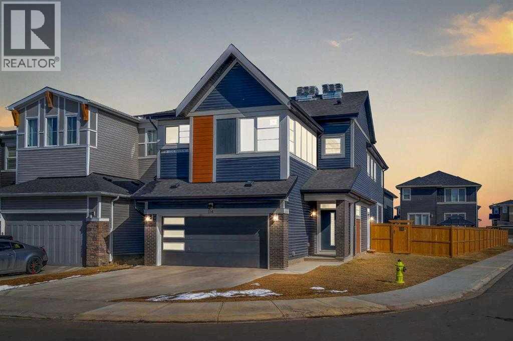Photo 25 of 114 Corner Meadows Grove Ne, Calgary AB