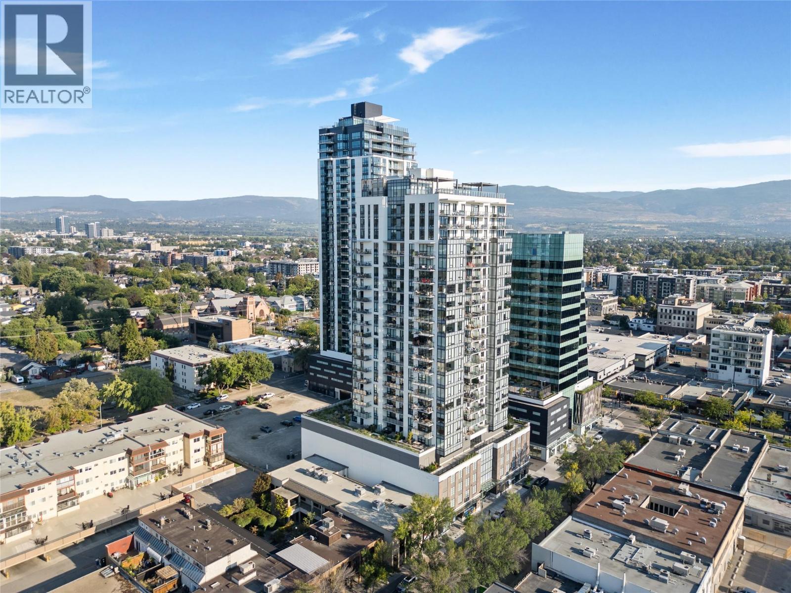 #2005-1471 St. Paul Street, Kelowna
