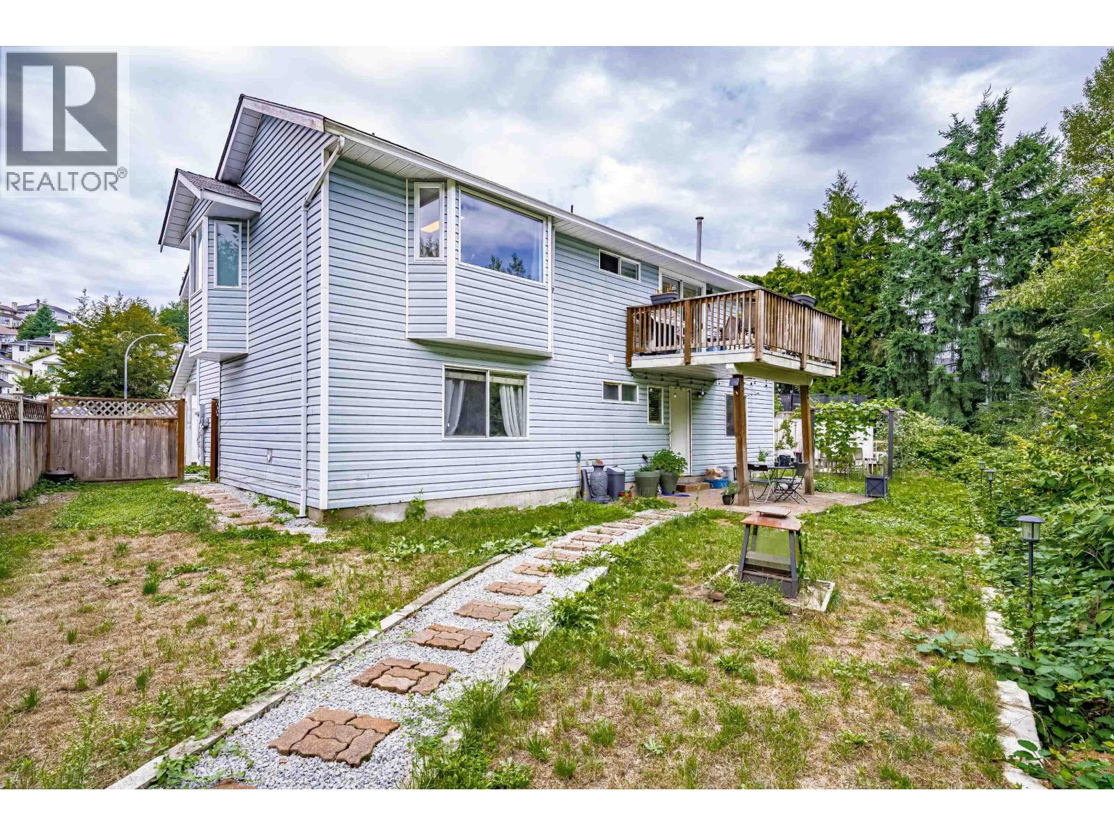 Photo 2 of 2025 Poel Place, Port Coquitlam BC