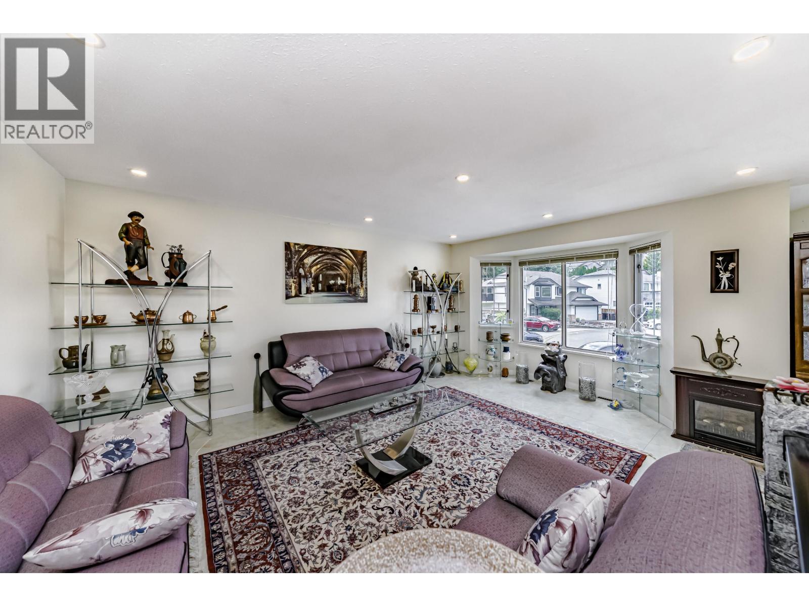 Photo 13 of 2025 Poel Place, Port Coquitlam BC