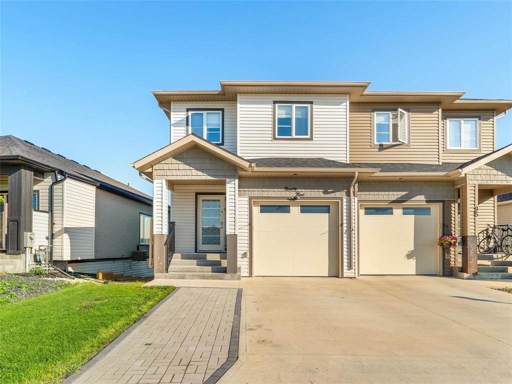 Photo 1 of 99 Rowntree Avenue, Winnipeg MB