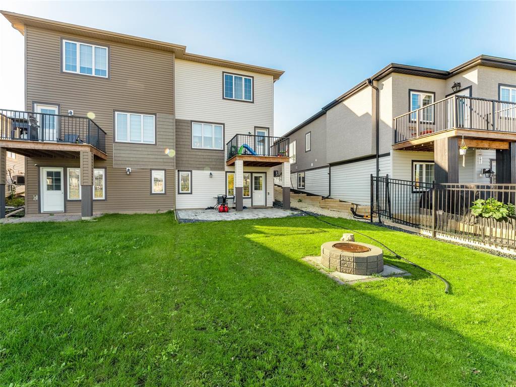 Photo 34 of 99 Rowntree Avenue, Winnipeg MB