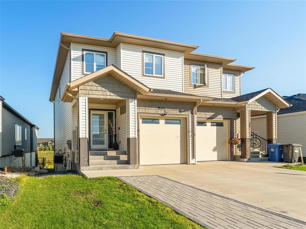 Photo 2 of 99 Rowntree Avenue, Winnipeg MB