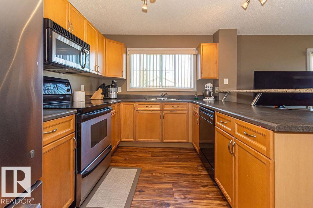 Photo 14 of 418 13710 150 Av Nw, Edmonton AB