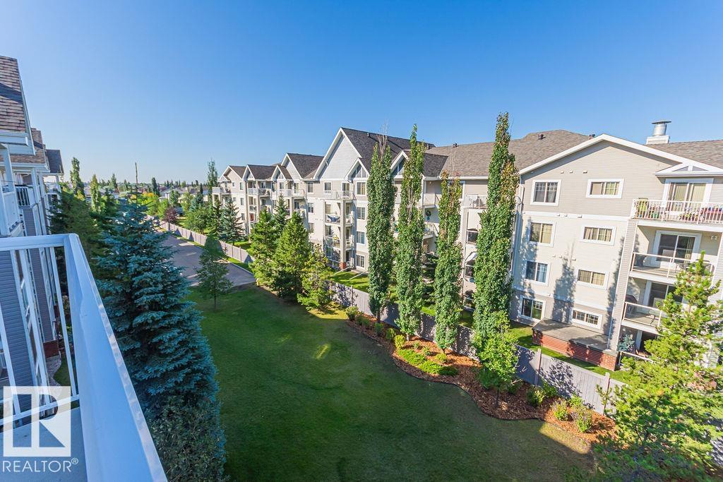 Photo 4 of 418 13710 150 Av Nw, Edmonton AB
