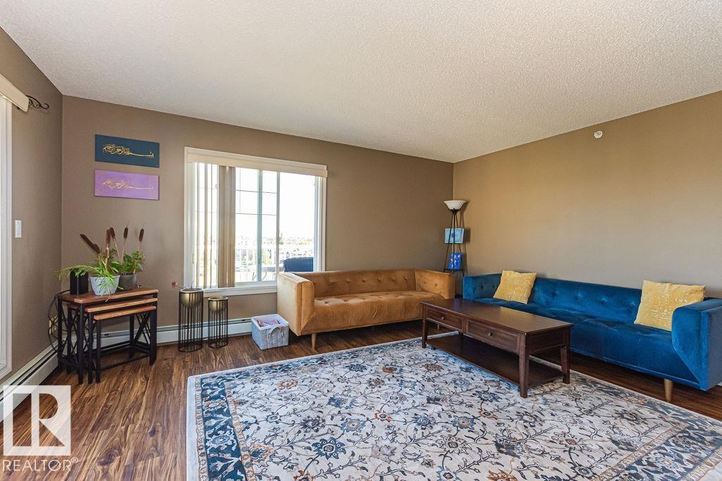 Photo 2 of 418 13710 150 Av Nw, Edmonton AB