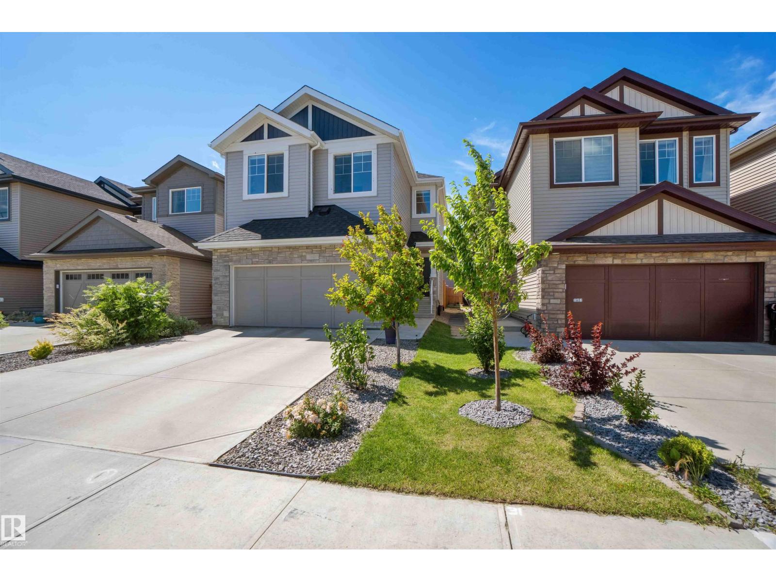 Photo 48 of 15847 22 Av Sw, Edmonton AB