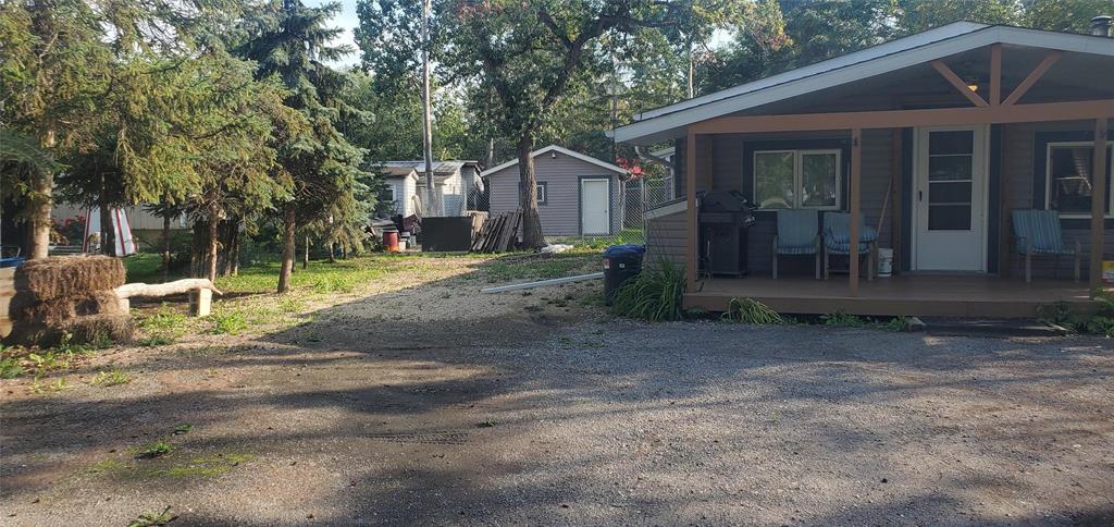 Photo 4 of 310 Boyd Avenue, Petersfield MB