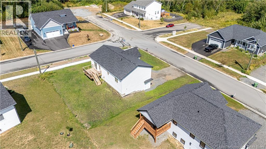 Photo 13 of 141 Regiment Creek Avenue, Fredericton NB