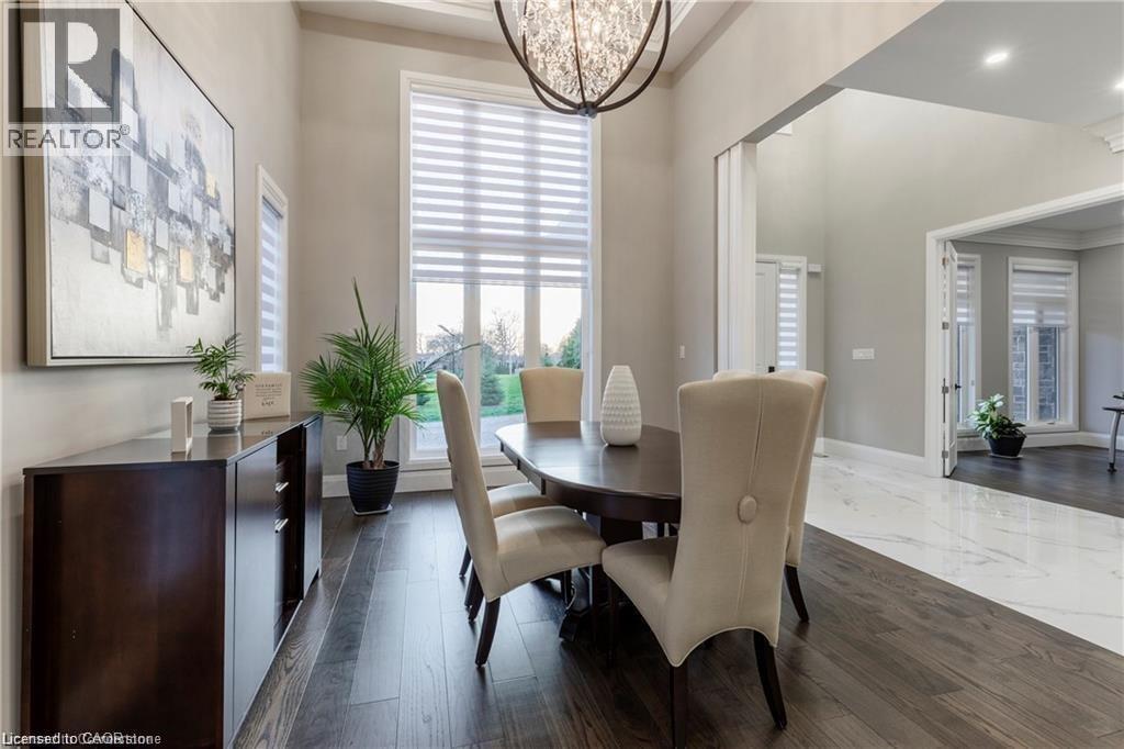 Photo 14 of 187 Sunnyridge Road, Ancaster ON