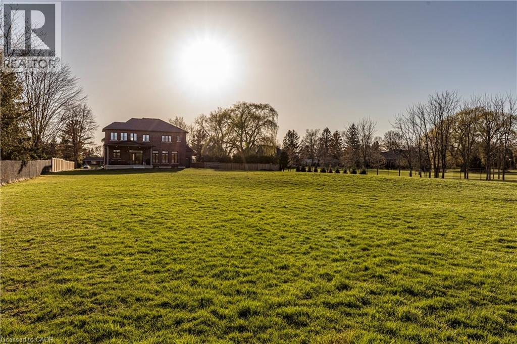 Photo 50 of 187 Sunnyridge Road, Ancaster ON