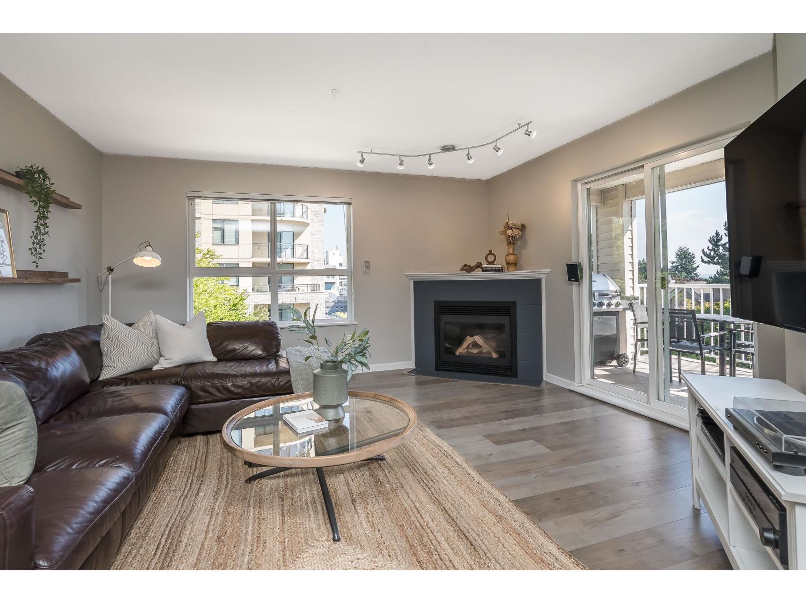 Photo 11 of Ph 23 1588 Best Street, White Rock BC