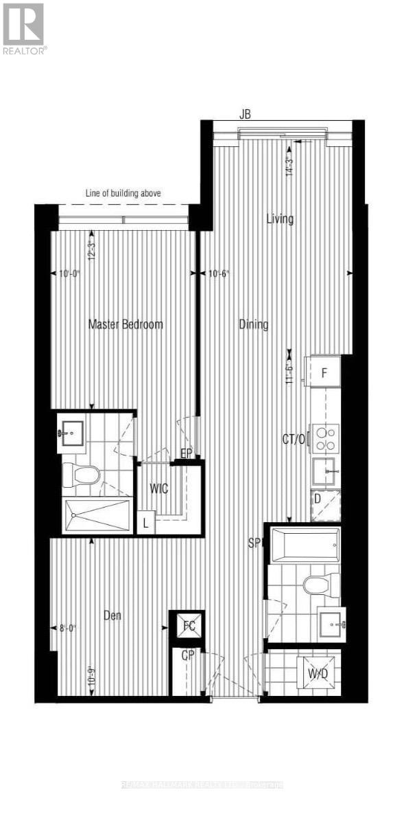 Photo 32 of 343 20 Inn On The Park Drive, Toronto ON