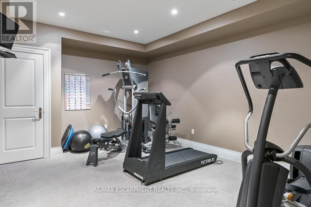 Photo 8 of 1229 Minaki Road, Mississauga ON