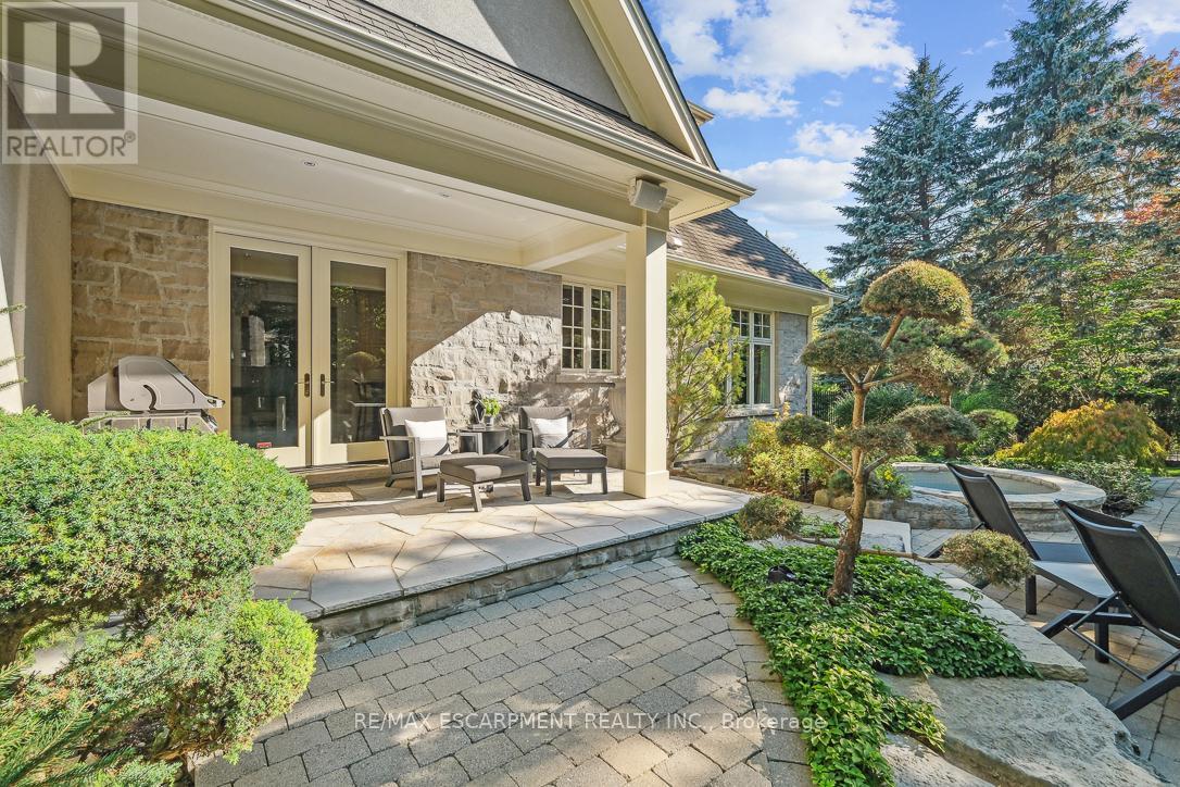 Photo 12 of 1229 Minaki Road, Mississauga ON