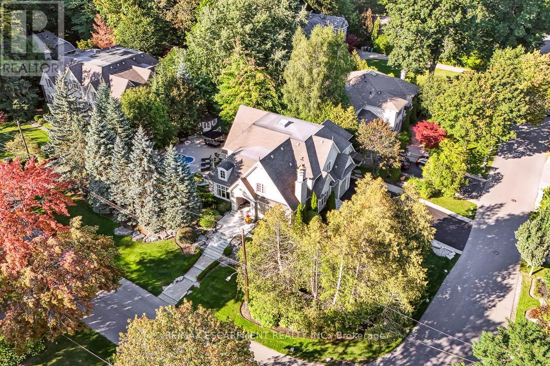 Photo 37 of 1229 Minaki Road, Mississauga ON