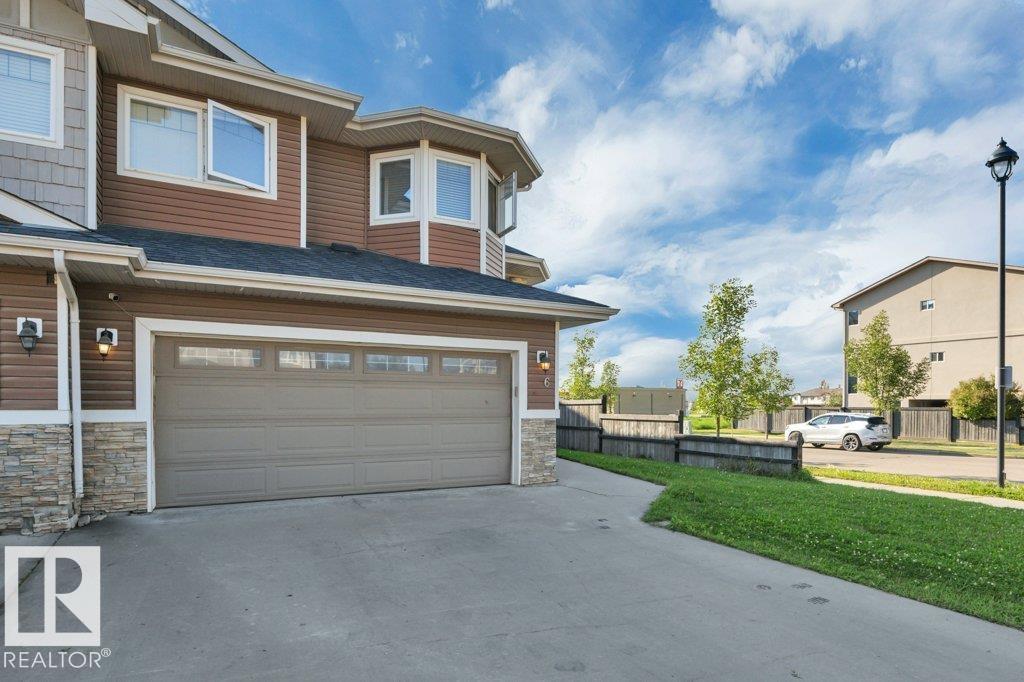 Photo 40 of 6 Kingdom Pl, Leduc AB