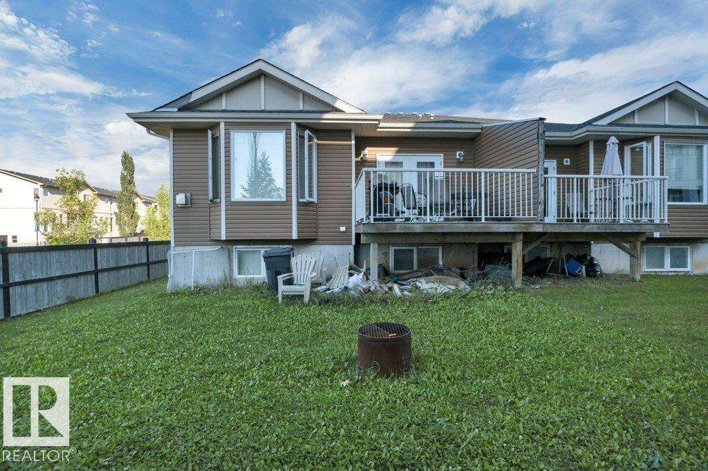 Photo 48 of 6 Kingdom Pl, Leduc AB