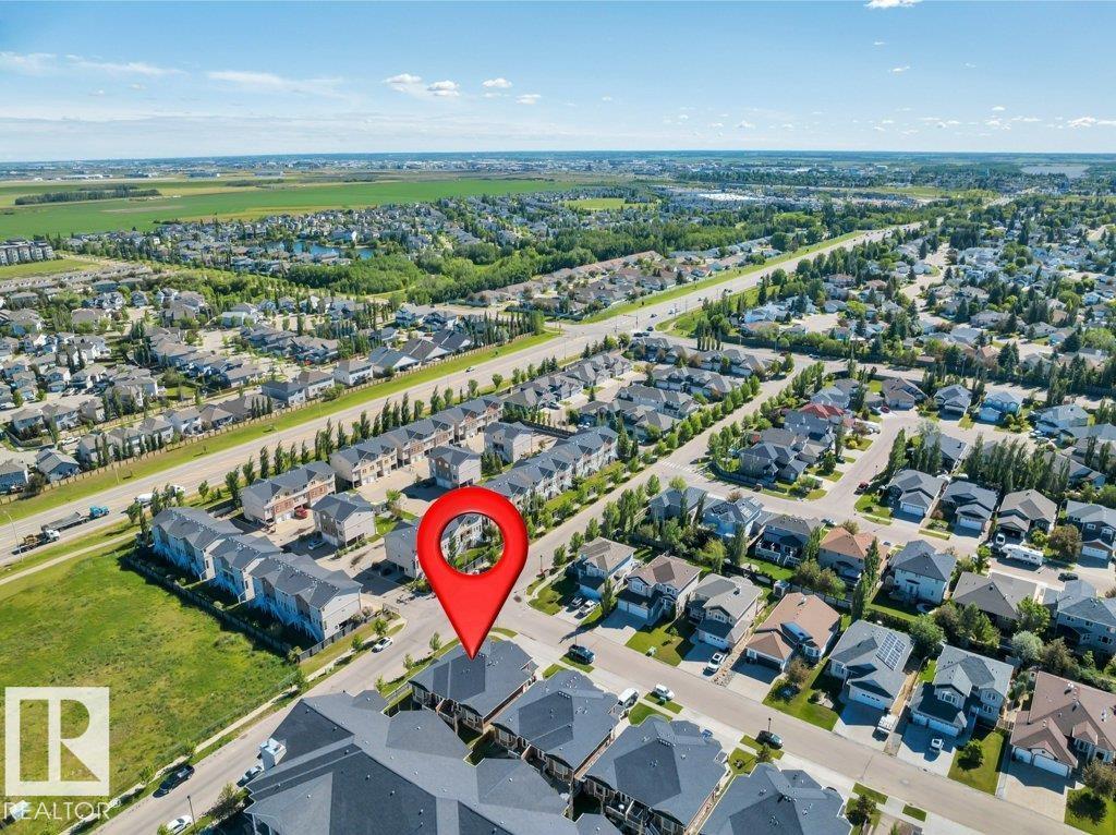 Photo 50 of 6 Kingdom Pl, Leduc AB