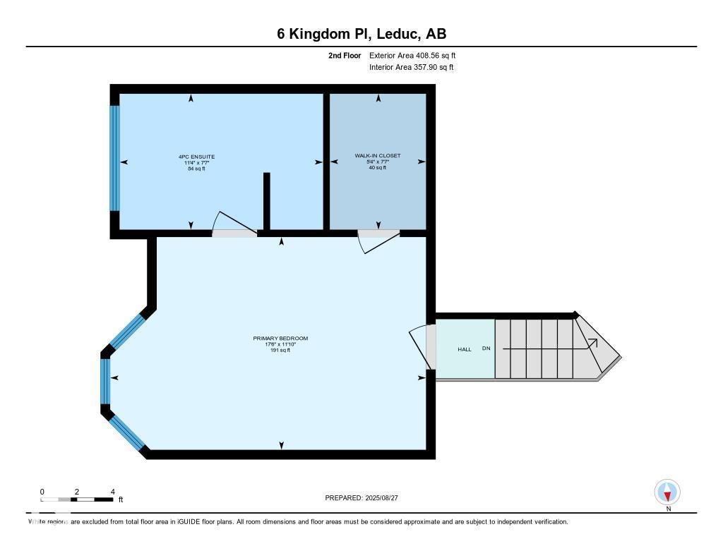 Photo 38 of 6 Kingdom Pl, Leduc AB