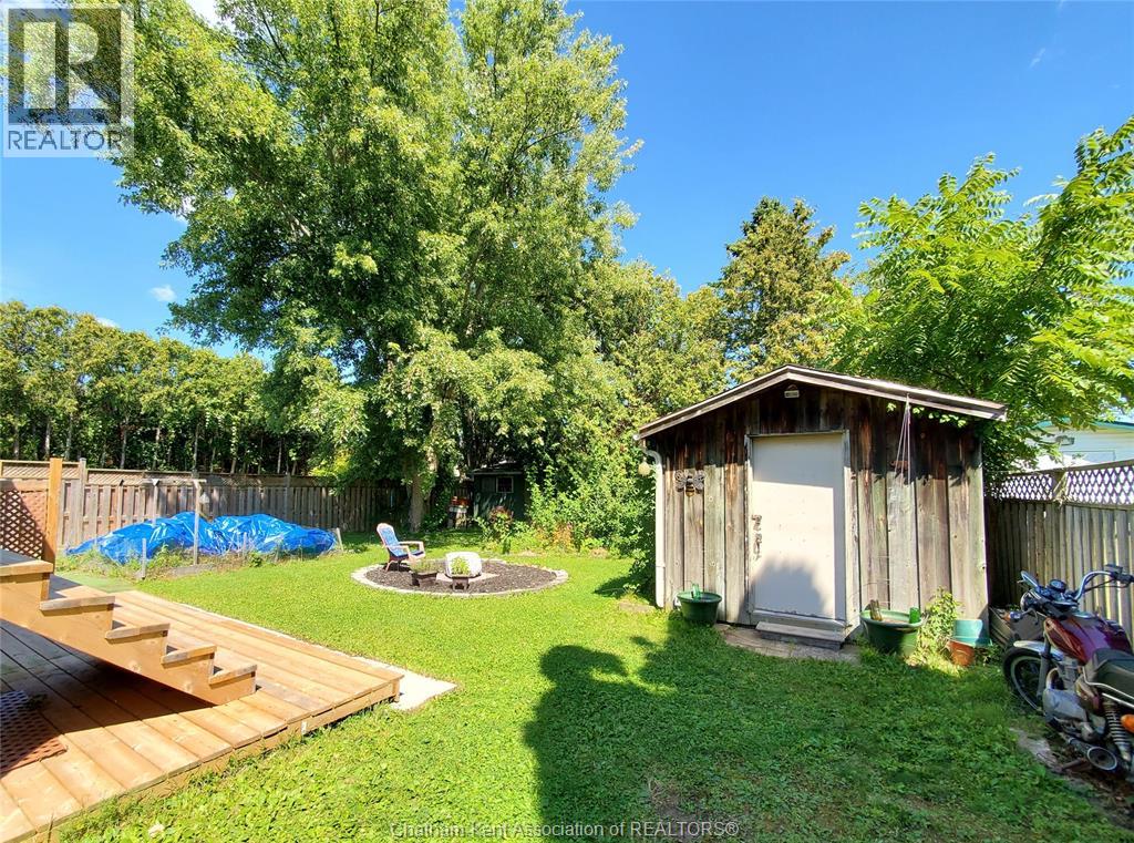 Photo 1 of 40 Thornhill Crescent, Chatham ON