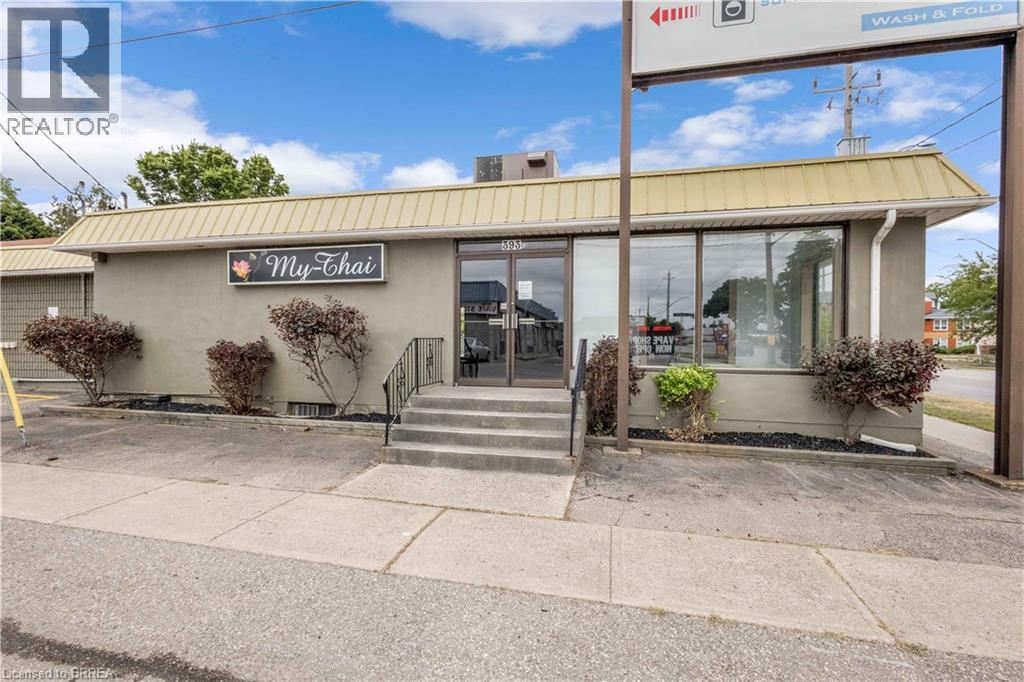 Photo 3 of 393 St Paul Avenue Unit C, Brantford ON
