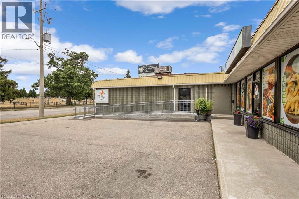 Photo 25 of 393 St Paul Avenue Unit C, Brantford ON