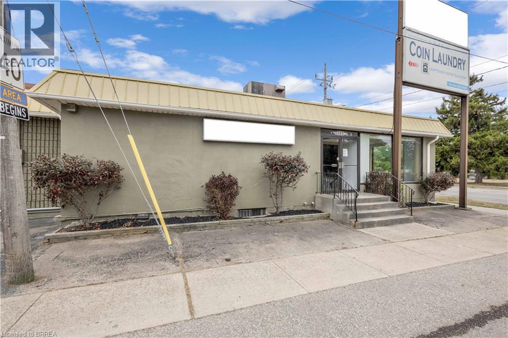 Photo 32 of 393 St Paul Avenue Unit C, Brantford ON