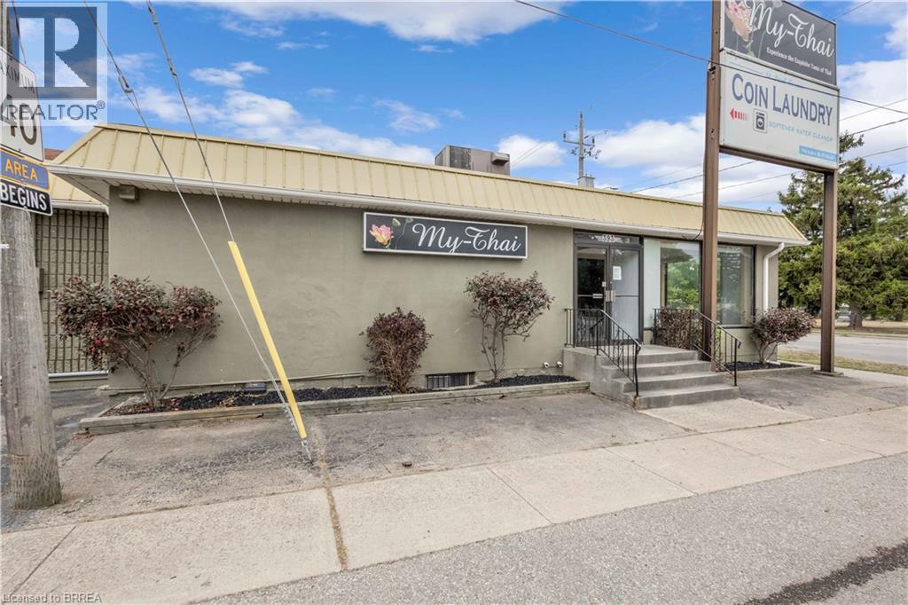 Photo 21 of 393 St Paul Avenue Unit C, Brantford ON