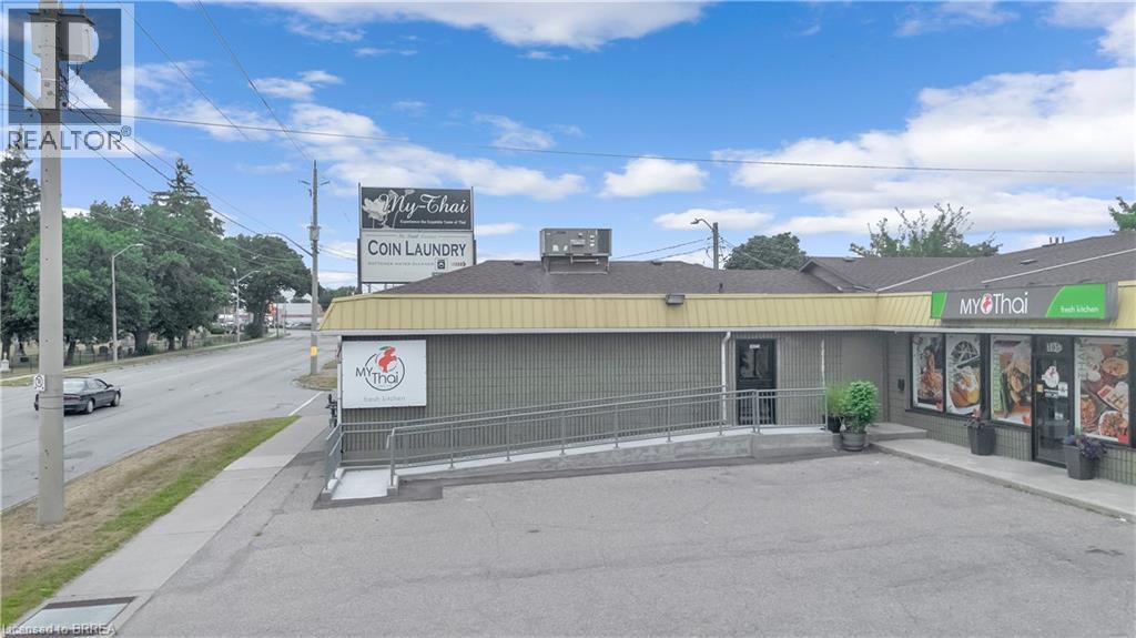 Photo 33 of 393 St Paul Avenue Unit C, Brantford ON