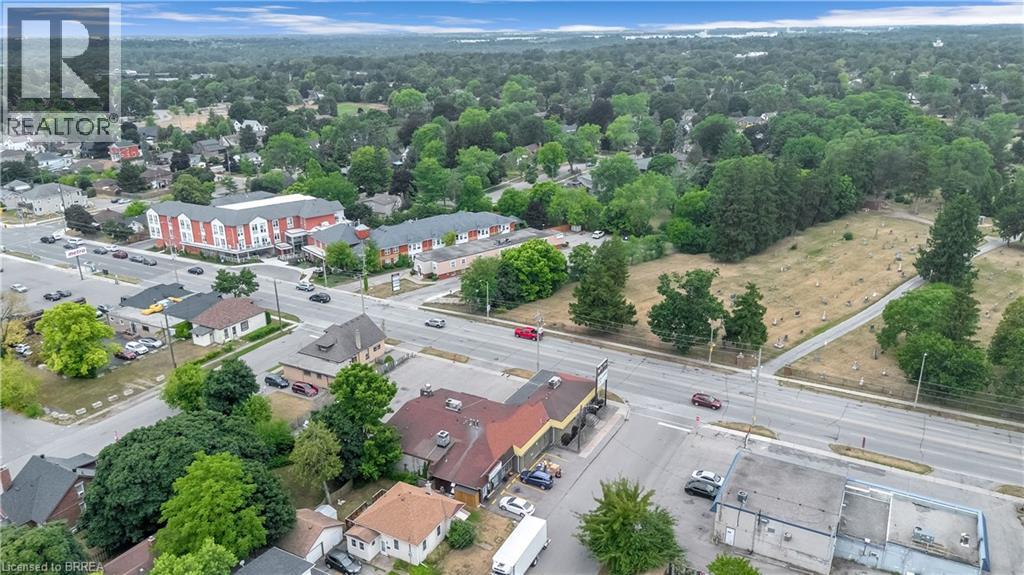 Photo 36 of 393 St Paul Avenue Unit C, Brantford ON