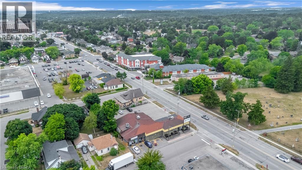 Photo 1 of 393 St Paul Avenue Unit C, Brantford ON