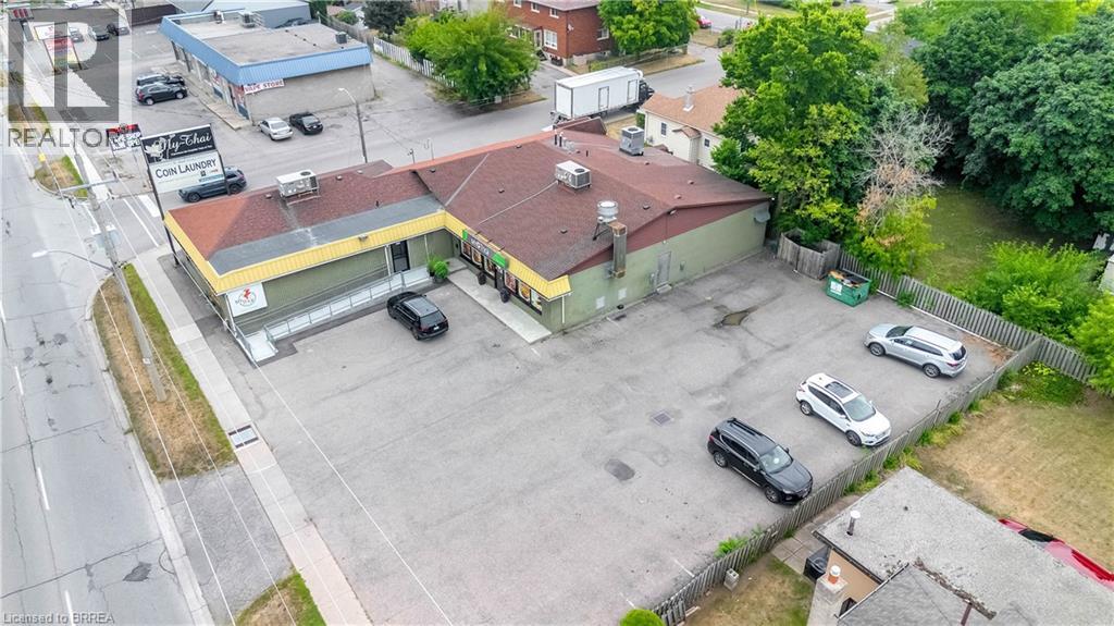 Photo 31 of 393 St Paul Avenue Unit C, Brantford ON