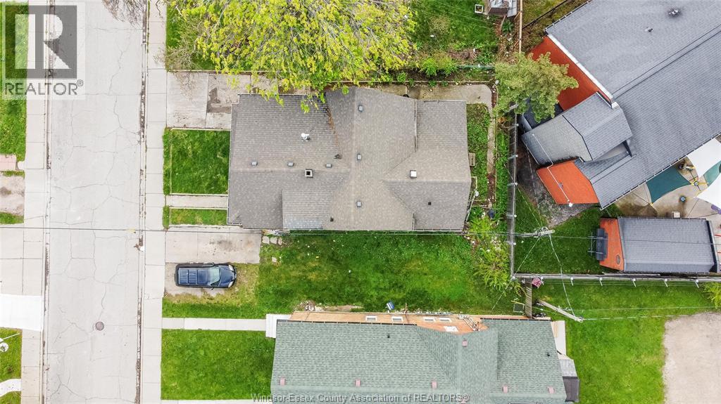 Photo 20 of 736 University Avenue, Windsor ON