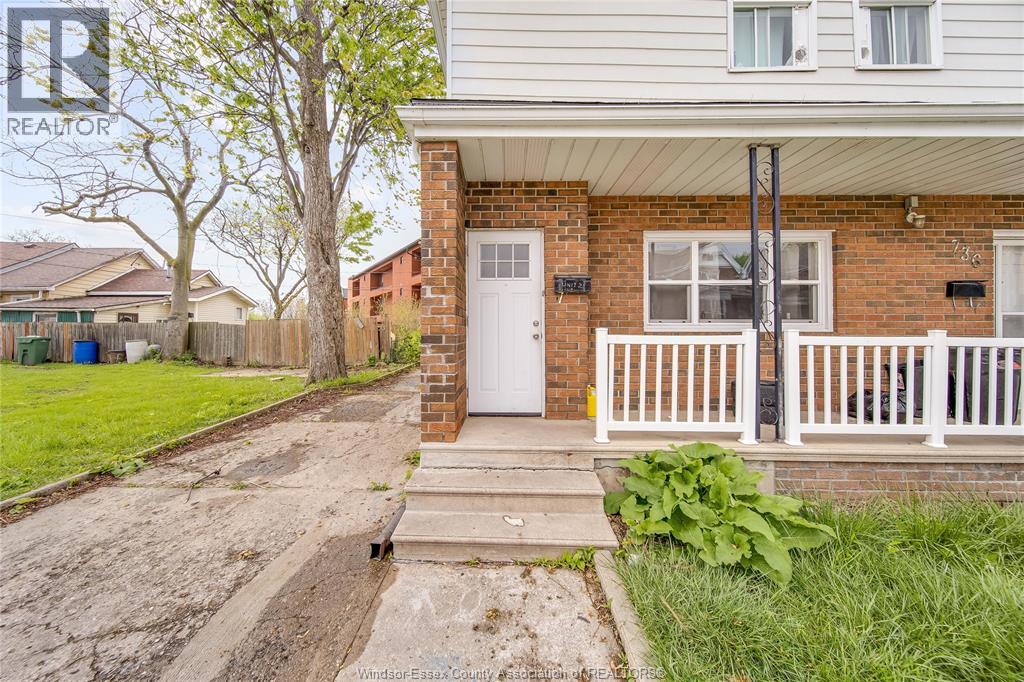Photo 17 of 736 University Avenue, Windsor ON