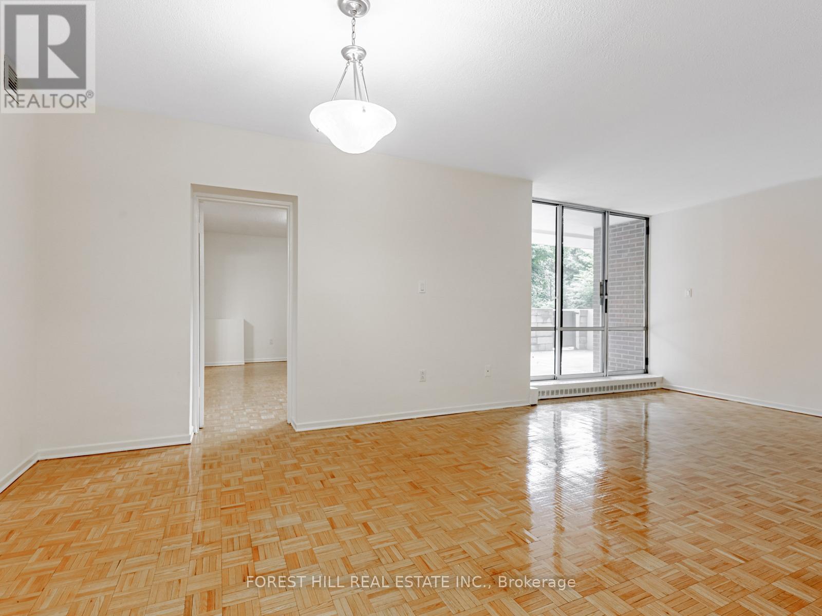Photo 22 of Pl 5 4001 Bayview Avenue, Toronto ON