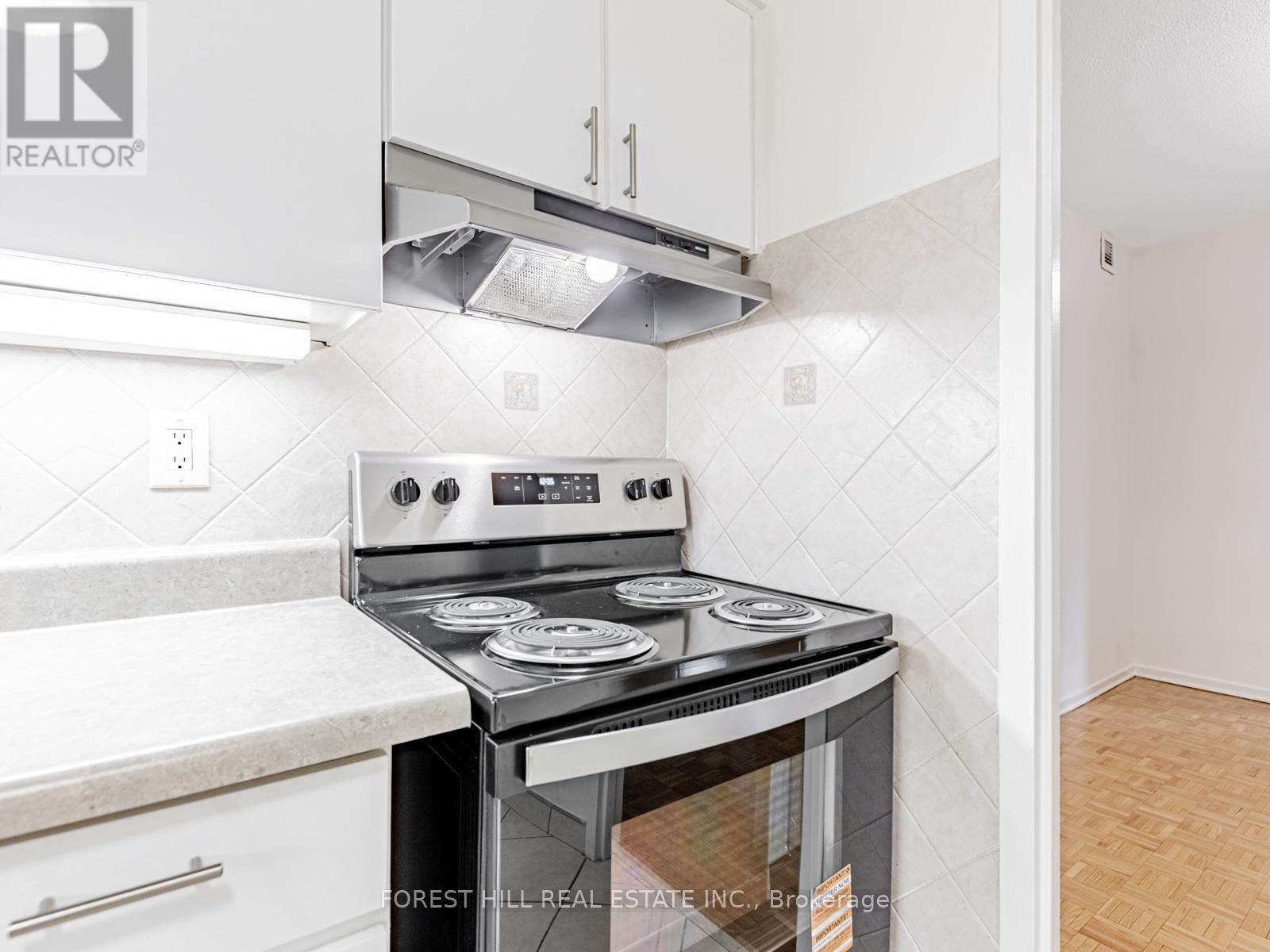 Photo 21 of Pl 5 4001 Bayview Avenue, Toronto ON