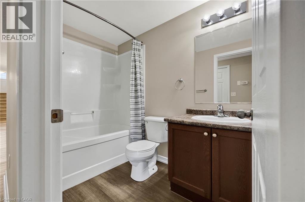Photo 4 of 931 Glasgow Street Unit 12 D, Kitchener ON