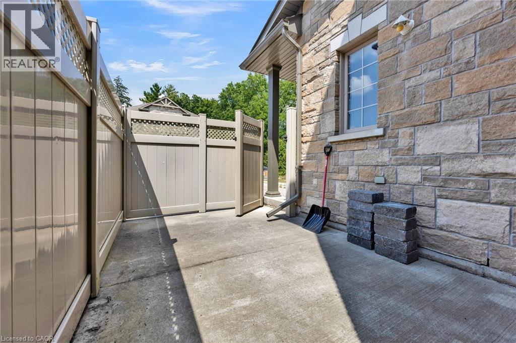 Photo 2 of 931 Glasgow Street Unit 12 D, Kitchener ON