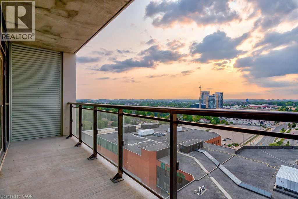 Photo 11 of 60 Charles Street Unit 1409 A, Kitchener ON