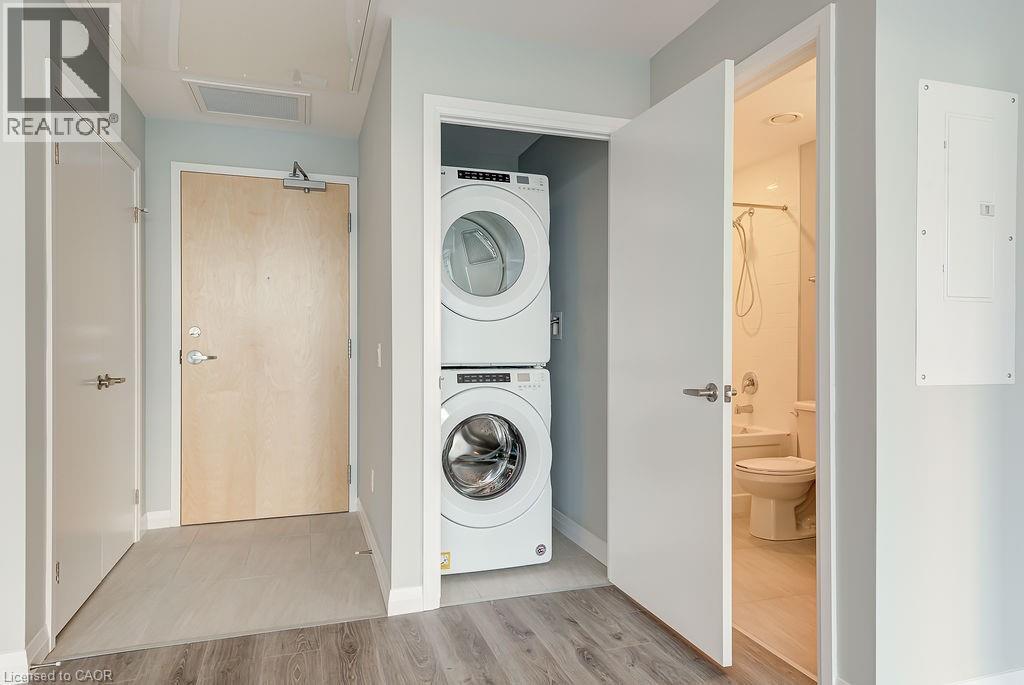 Photo 14 of 60 Charles Street Unit 1409 A, Kitchener ON