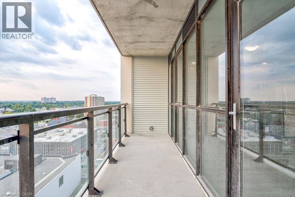 Photo 10 of 60 Charles Street Unit 1409 A, Kitchener ON